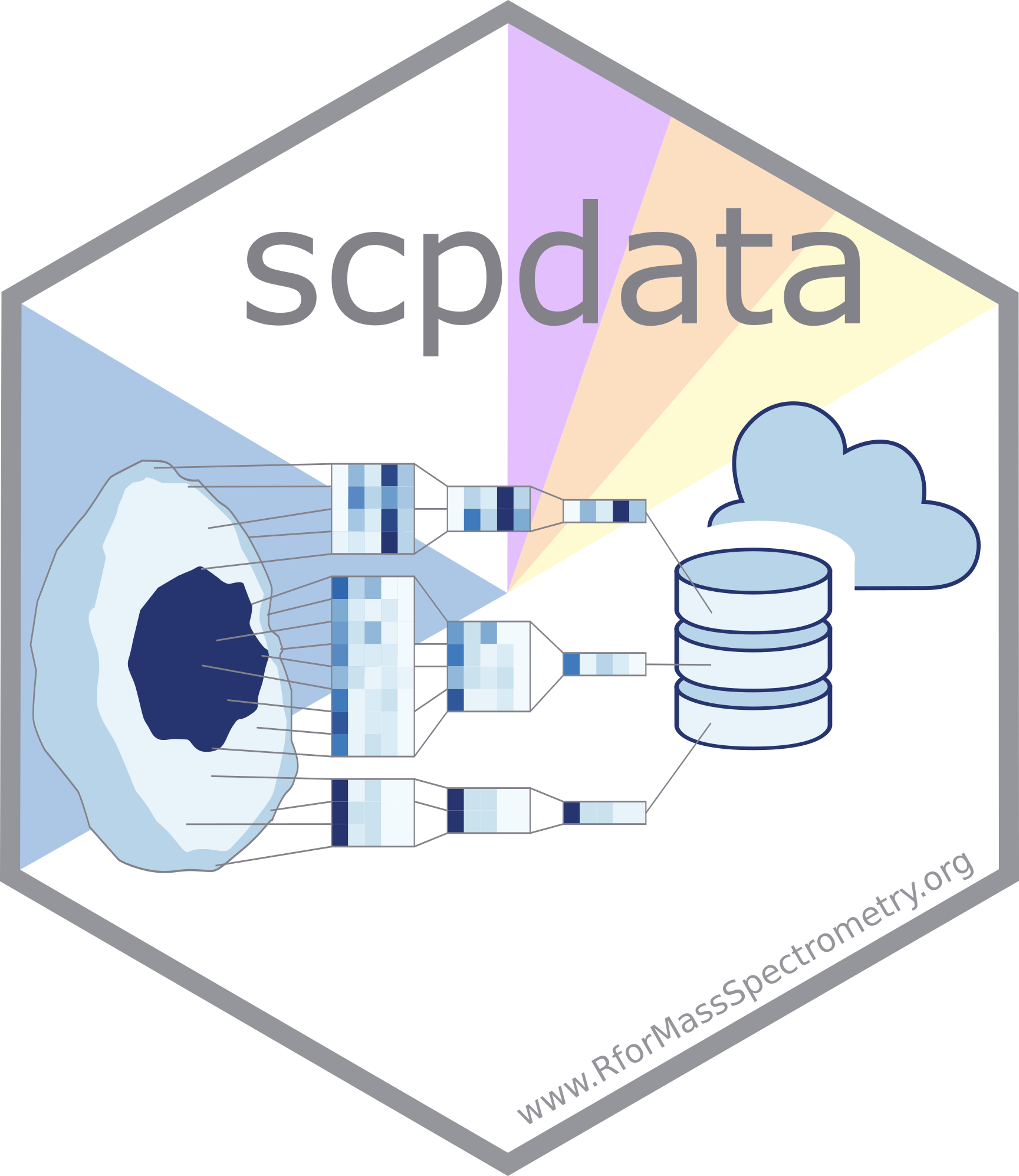 scpdata sticker